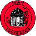 Tewit Youth Band